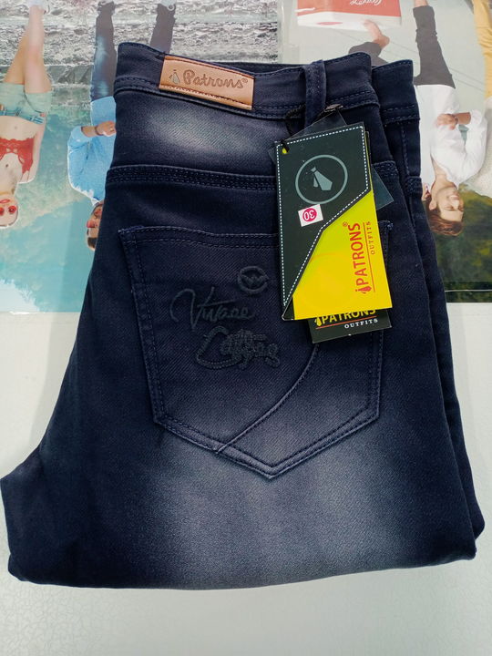 Product uploaded by COMFORTFIRST The Jeans Planet on 2/24/2022