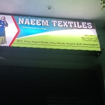 Business logo of Naeem textiles