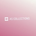 Business logo of As collections