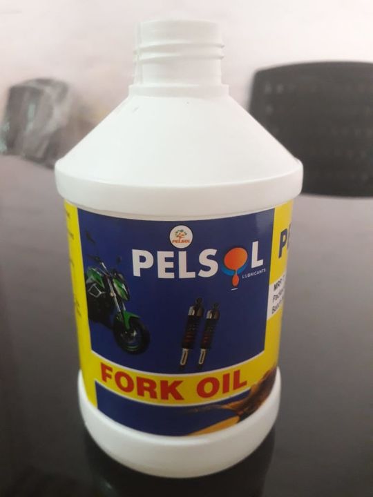350Ml fork Oil Carton uploaded by PELWAR ENTERPRISES on 2/24/2022