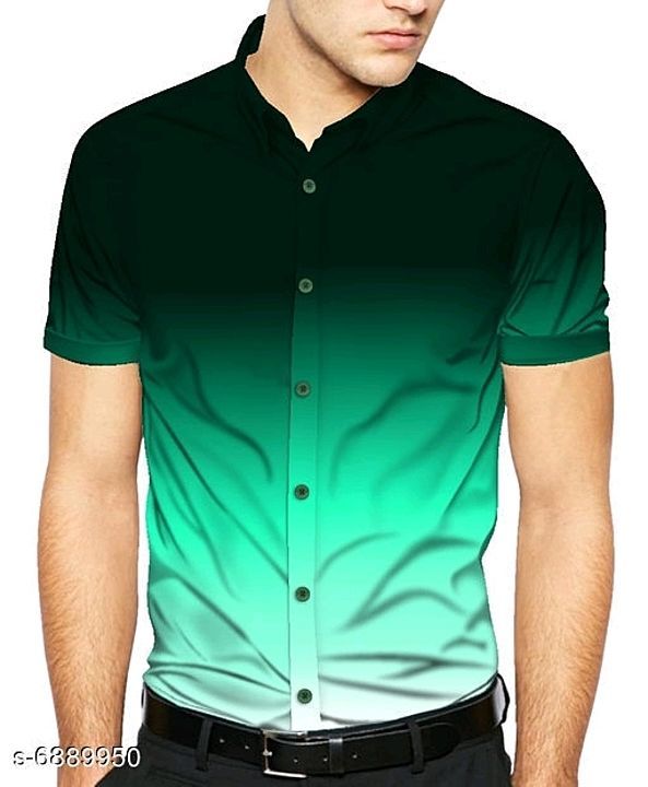 Man Shirt  uploaded by business on 10/10/2020