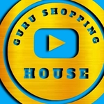 Business logo of GURU SHOPPING HOUSE