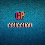 Business logo of Gp collection