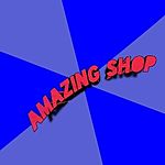 Business logo of amazing shop 