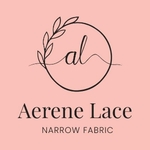 Business logo of Aerene lace