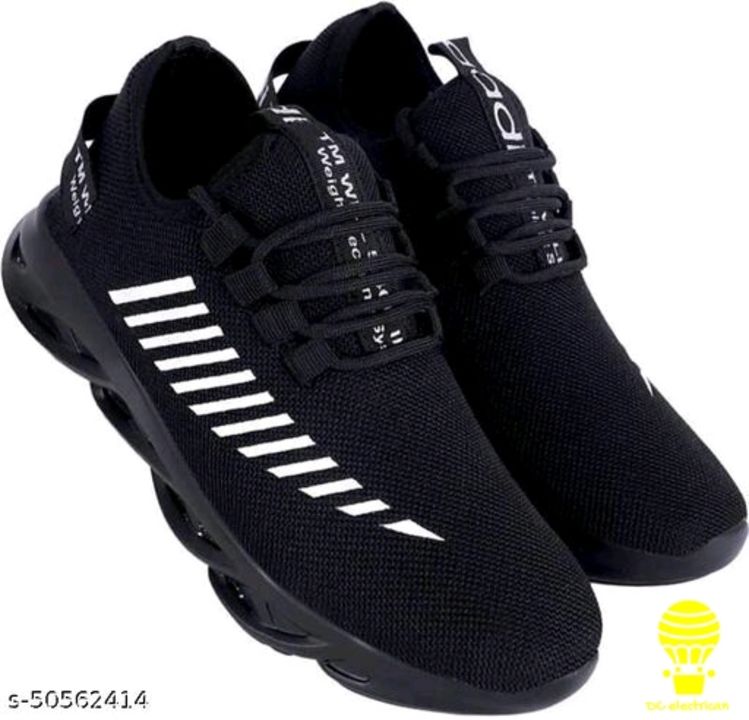 Post image Stylish Men's Formal ShoeMaterial: Outer: Synthetic Sole: PU
Free delivery.IND Size: IND - 6 IND - 7 IND - 8 IND - 9 IND - 10 
Description: It Has 1 Pair Of Men's Formal ShoesCountry of Origin: India price₹650