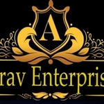 Business logo of Aarav enterprise