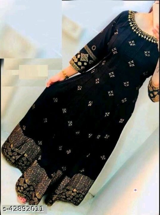 Kurties suits kurtas churider women new collection  uploaded by shiva shop on 2/24/2022
