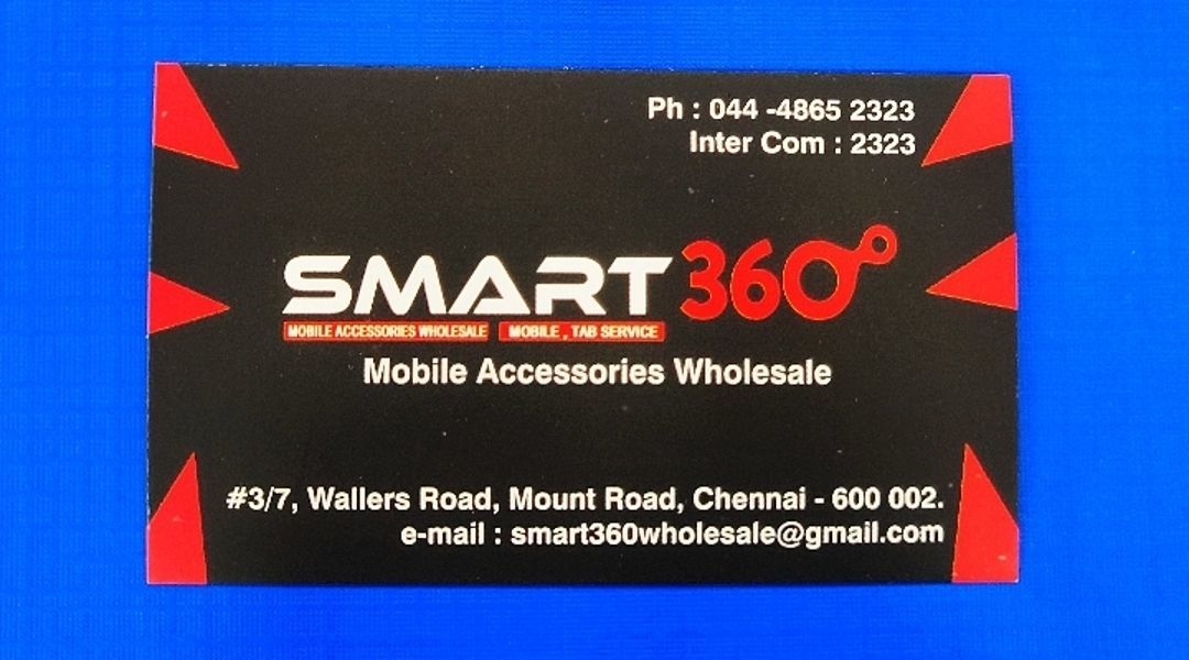 Smart 360