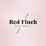 Business logo of The Red Finch Store 