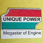 Business logo of Unique power lubricant 