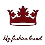Business logo of my fashion brand 