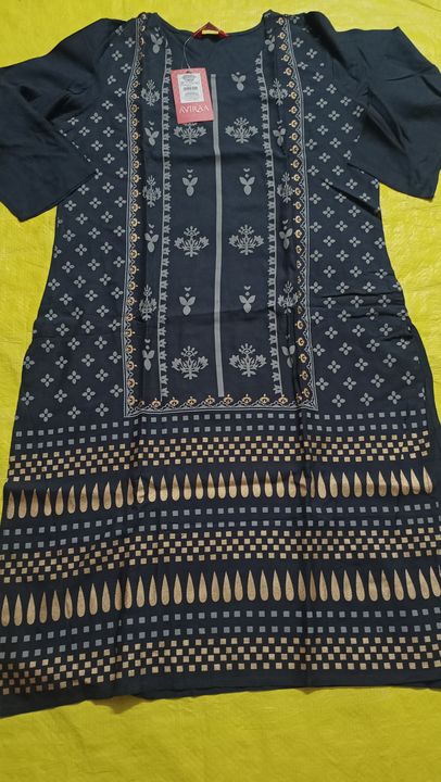 Product image with price: Rs. 150, ID: dhuni-brand-kurti-d416c4a9