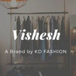 Business logo of K D Fashion based out of Indore