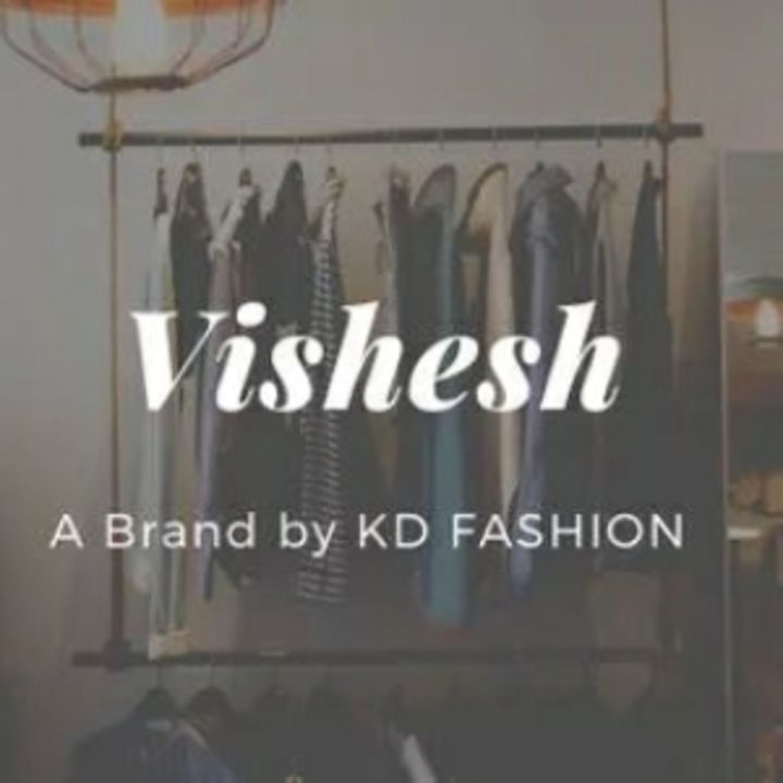 Post image K D Fashion has updated their profile picture.