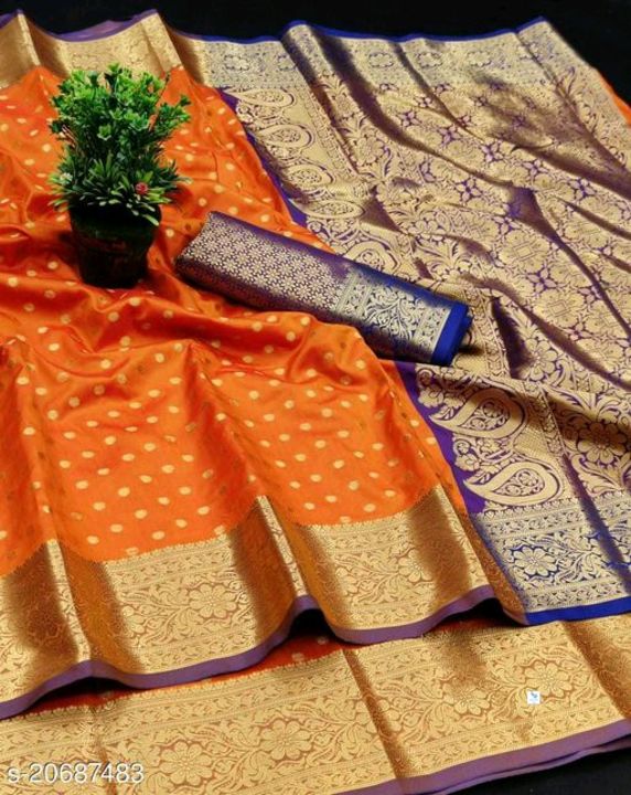 Banita Drishya Cotton Silk uploaded by Nidhi online shop on 2/24/2022
