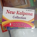 Business logo of New kalpana