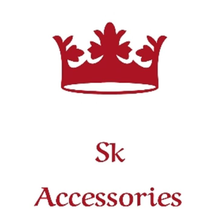 Post image SK Accessories has updated their profile picture.