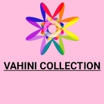 Business logo of Vahini collection