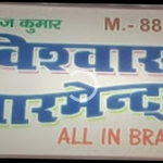 Business logo of Biswas garments