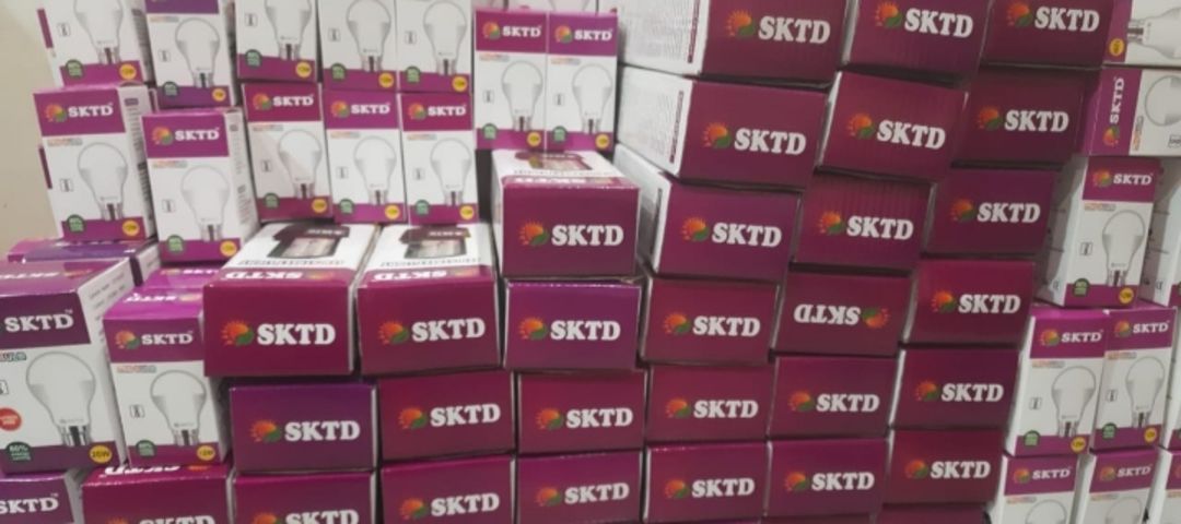 Factory Store Images of SKTD Services pvt. Ltd