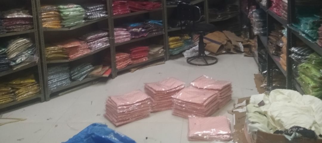 Warehouse Store Images of Anuradha collection's