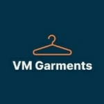 Business logo of VM GARMENTS