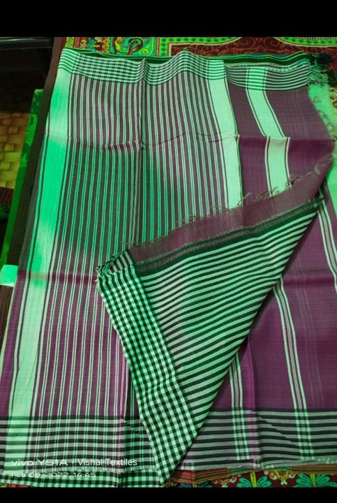 Product uploaded by Munna Tasar Silk Udhyog on 2/24/2022