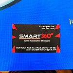 Business logo of Smart 360