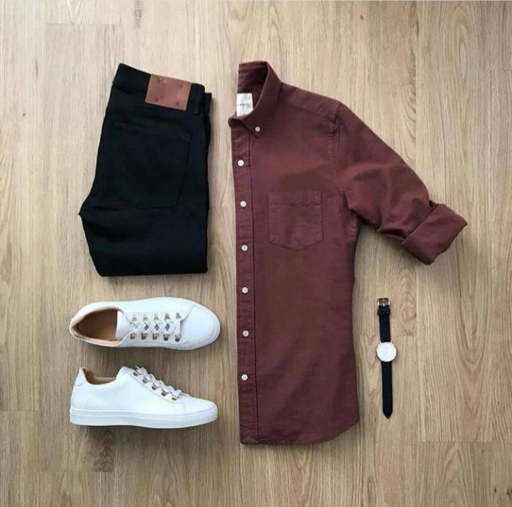 Post image Heavy quality cotton fabricPant shirt Shoes , watch, Sun glasses