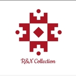 Business logo of R & N Collections