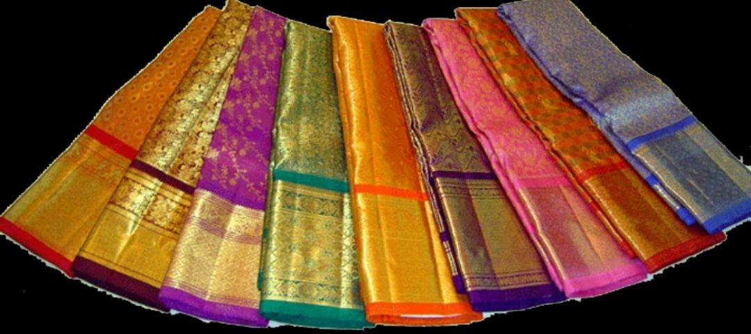 Factory Store Images of Taufique sarees colection 