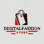 Business logo of Digital Fashion Trends