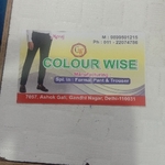 Business logo of Colour Wise