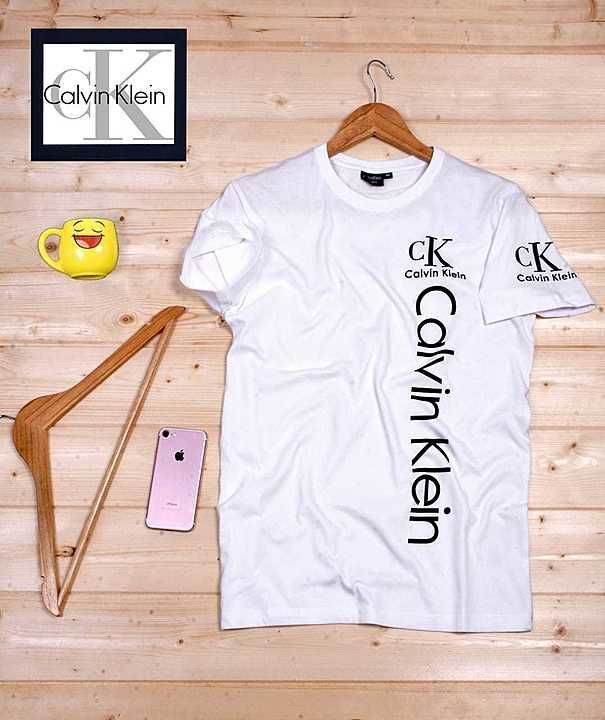 CALVIN KLEIN uploaded by Y.S.CARETION on 10/10/2020
