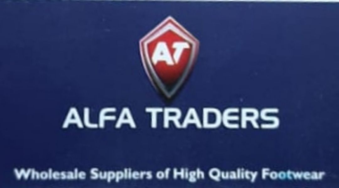 Alfa traders