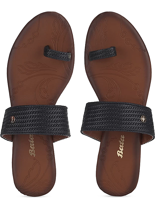 Bata sandle for women  uploaded by business on 10/10/2020