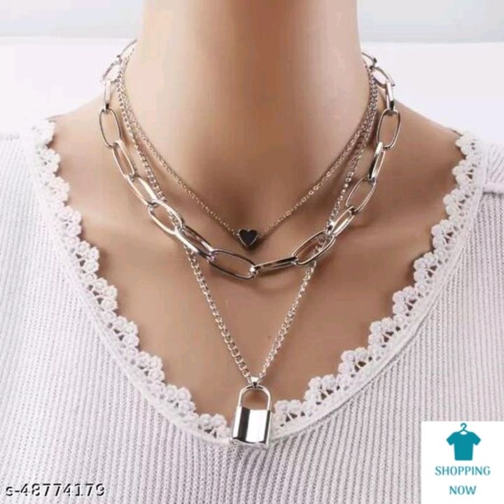Neckles uploaded by Online Shopping For All on 2/24/2022