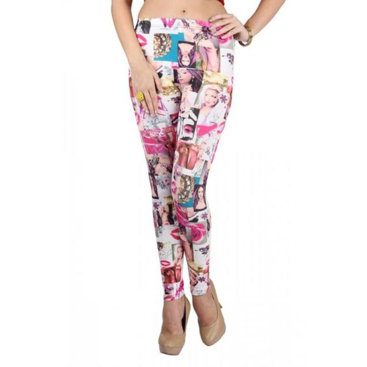 Printed Leggings uploaded by business on 2/24/2022