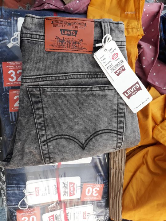 Product uploaded by Jeans Collection on 2/24/2022