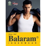 Business logo of Balaram Hosiery