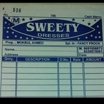 Business logo of M.sweety