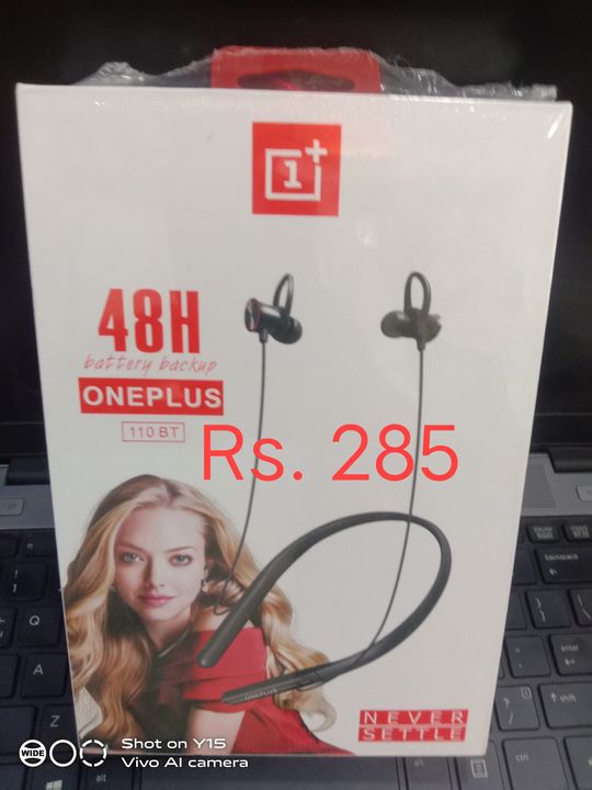 OnePlus 48H 110BT uploaded by business on 2/24/2022
