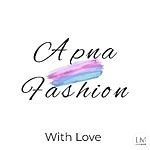 Business logo of Apna Fashion