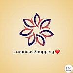 Business logo of Luxurious Shopping ❤