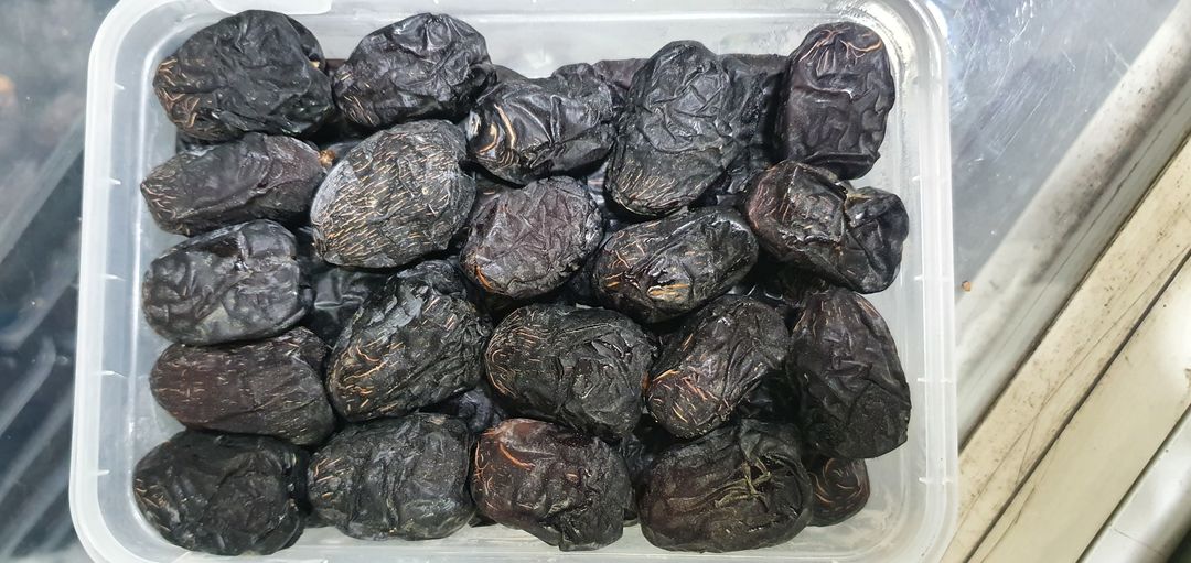 Product uploaded by Al sunnah dates trader on 2/24/2022