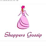 Business logo of Shopperz_gossip