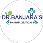 Business logo of Dr.Banjara Pharmaceuticals Pvt Ltd