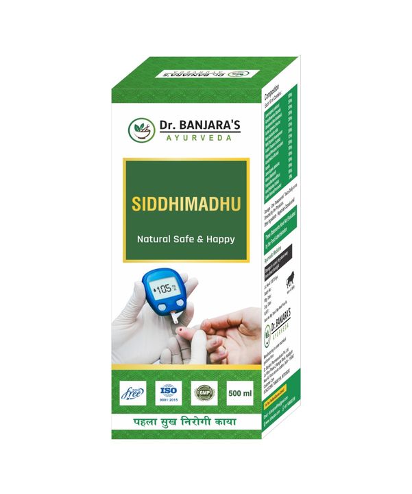 Product uploaded by Dr.Banjara Pharmaceuticals Pvt Ltd on 2/24/2022