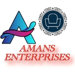 Business logo of Aman's Enterprise